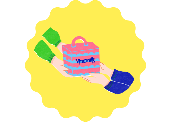 Đổi điểm & tận hưởng