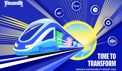 Sustainable Development Report 2024