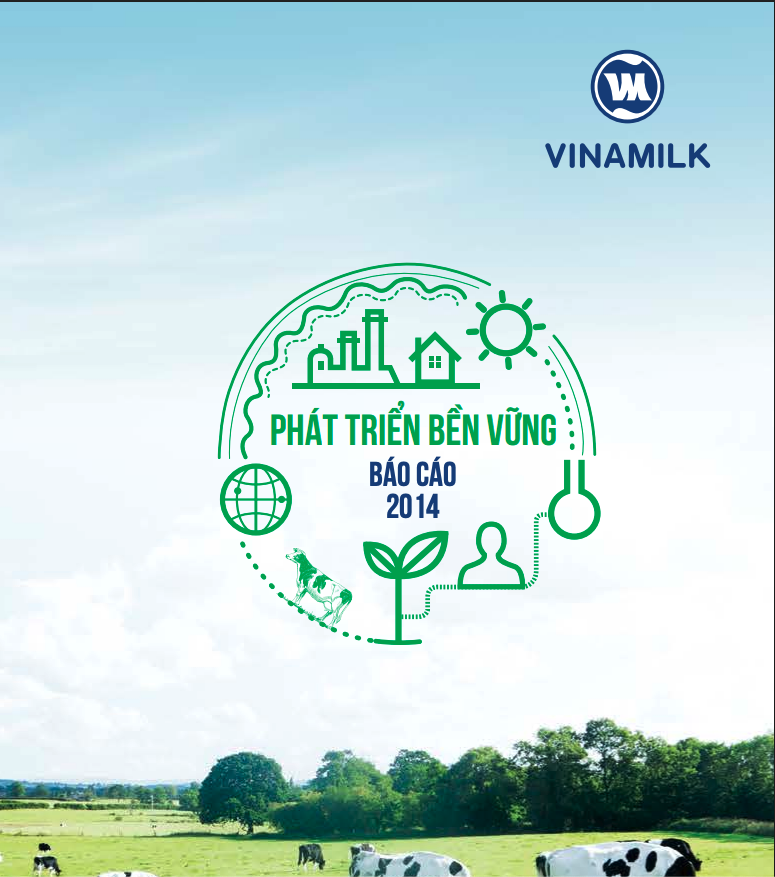 Báo cáo Phát triển bền vững 2014