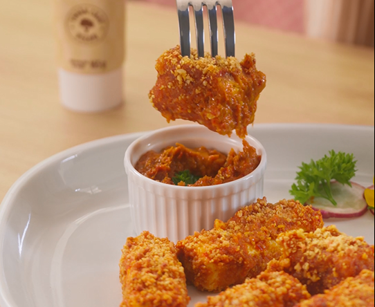 2. Hình 2 - Đậu hũ nướng.PNG