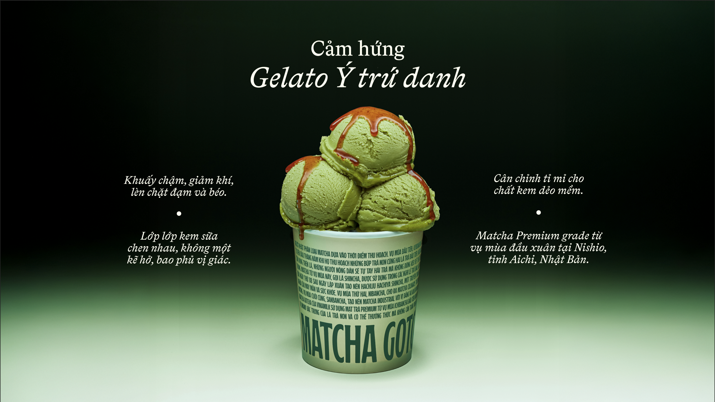 Product Info graphic