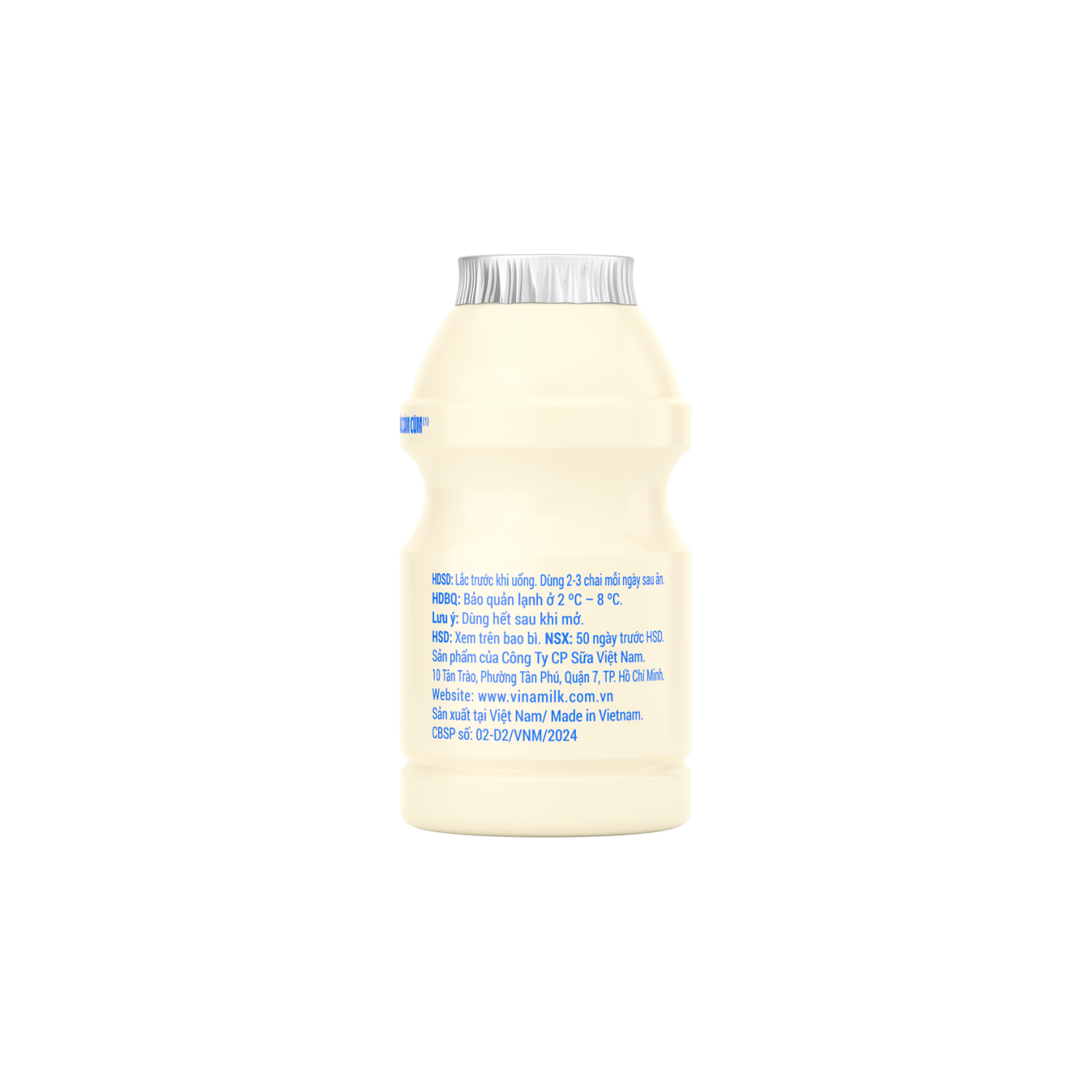 Probiotic Drinking Yoghurt Probi Less Sugar 65ml