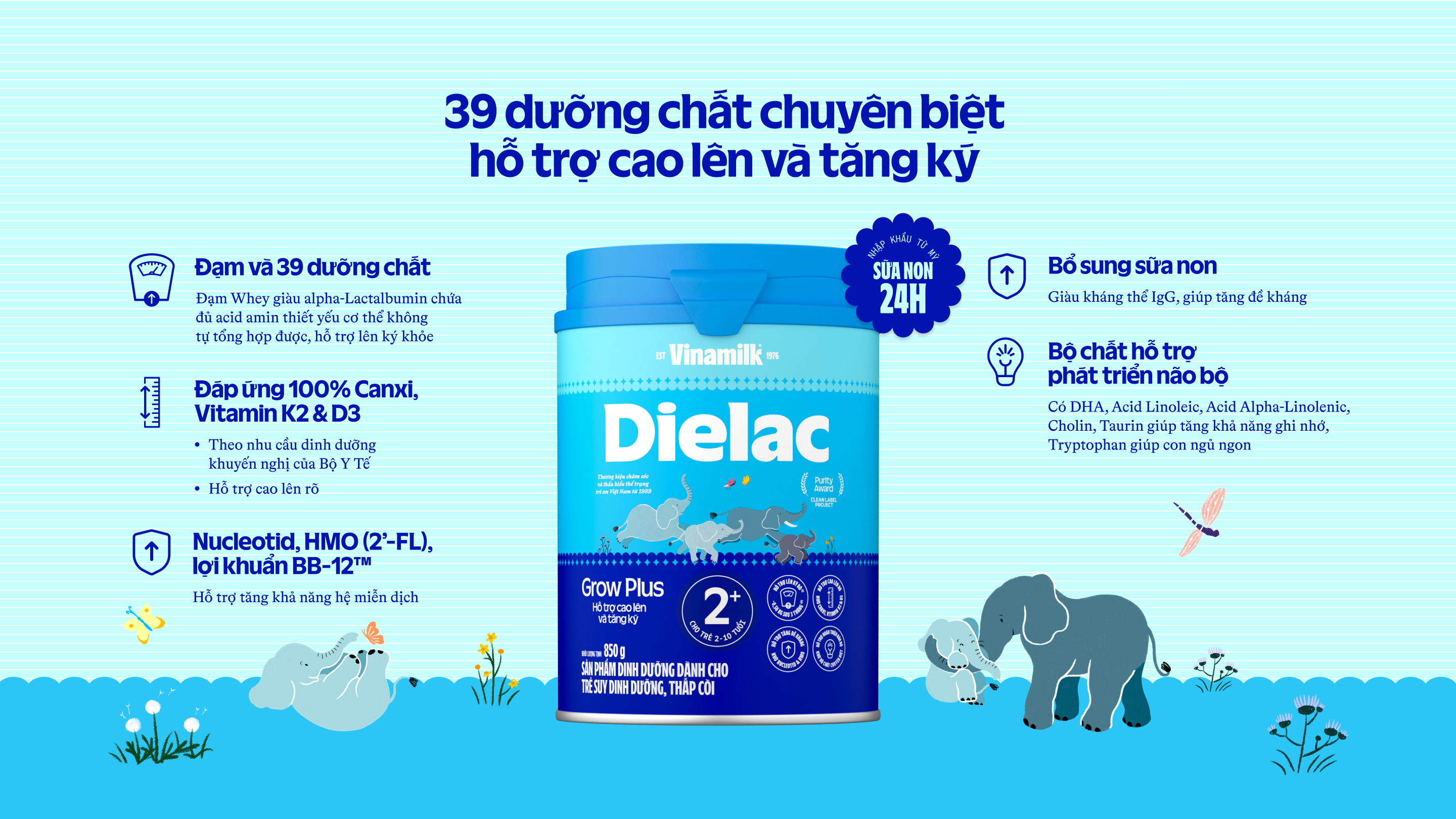 Product Info graphic