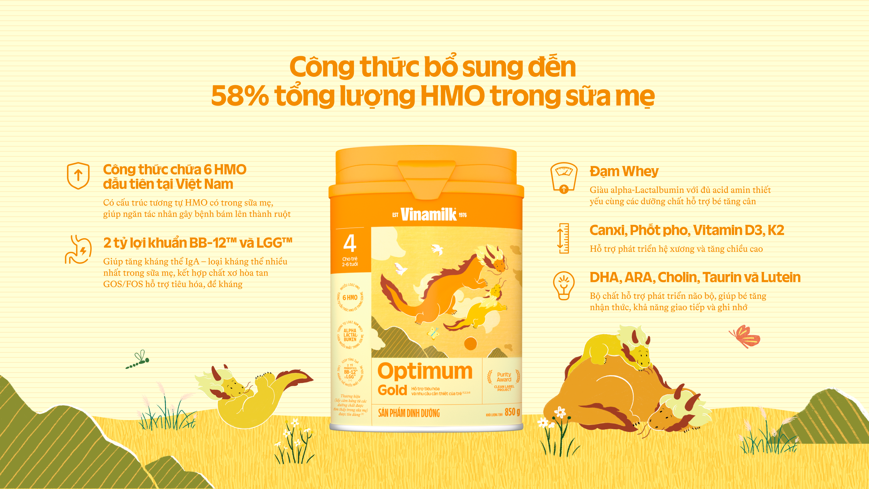 Product Info graphic