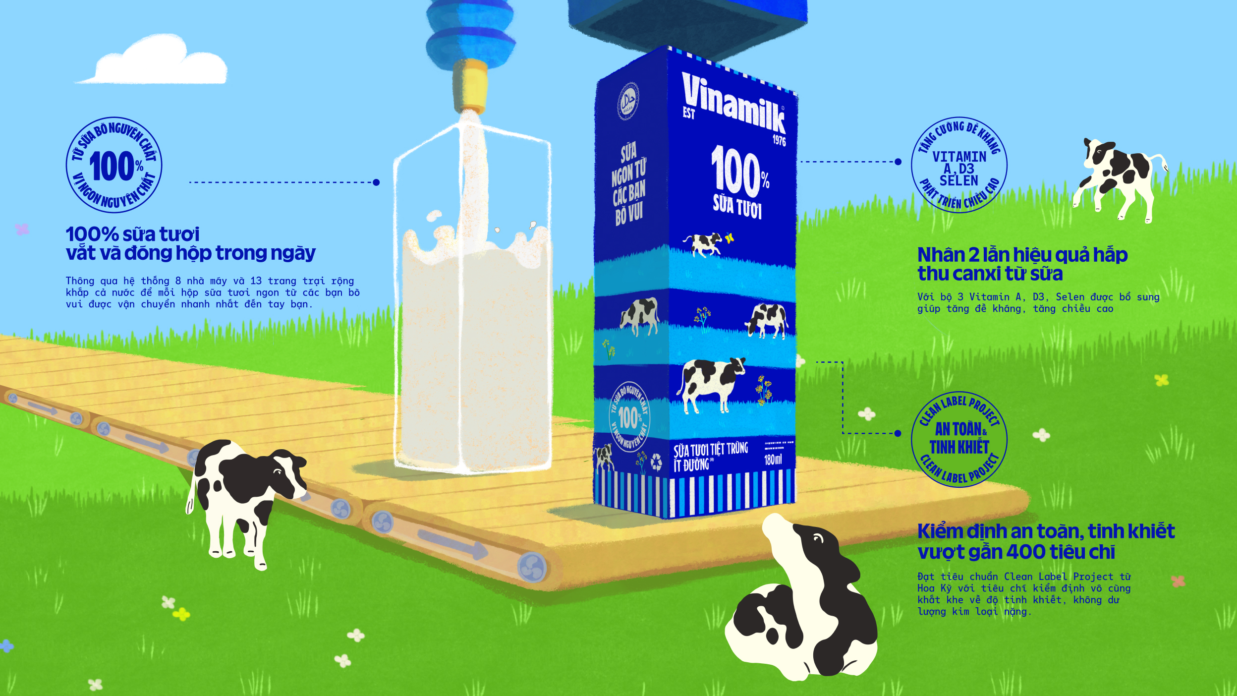 Product Info graphic