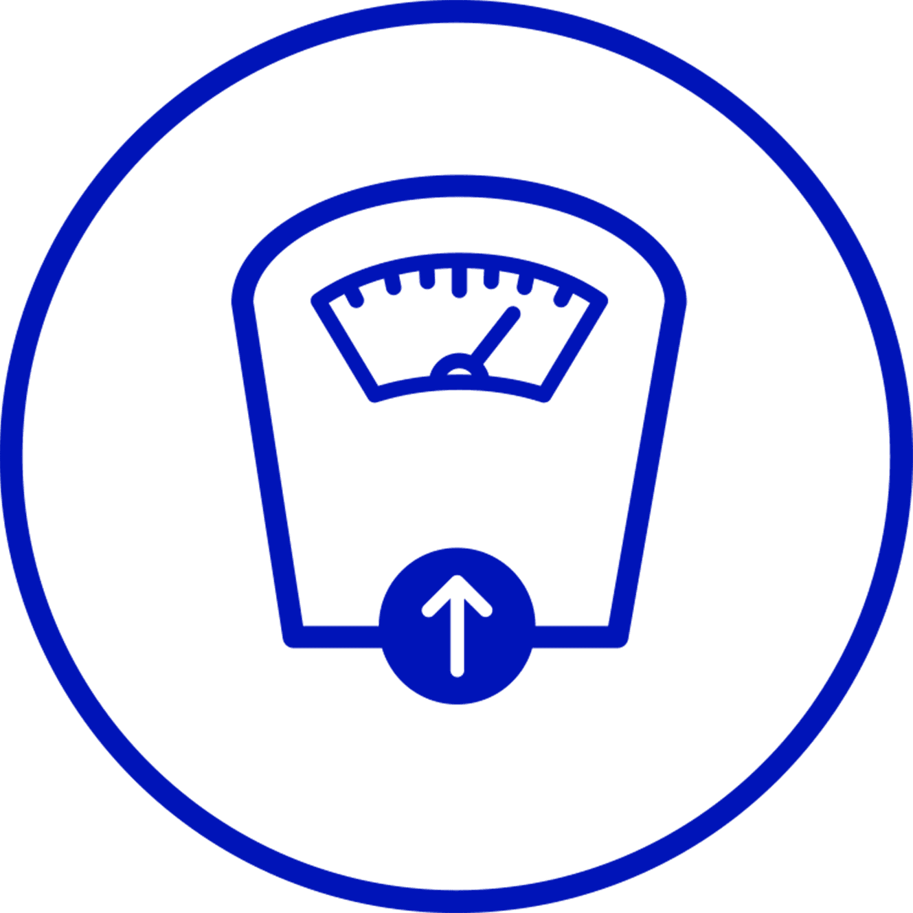 Hỗ trợ tăng cân