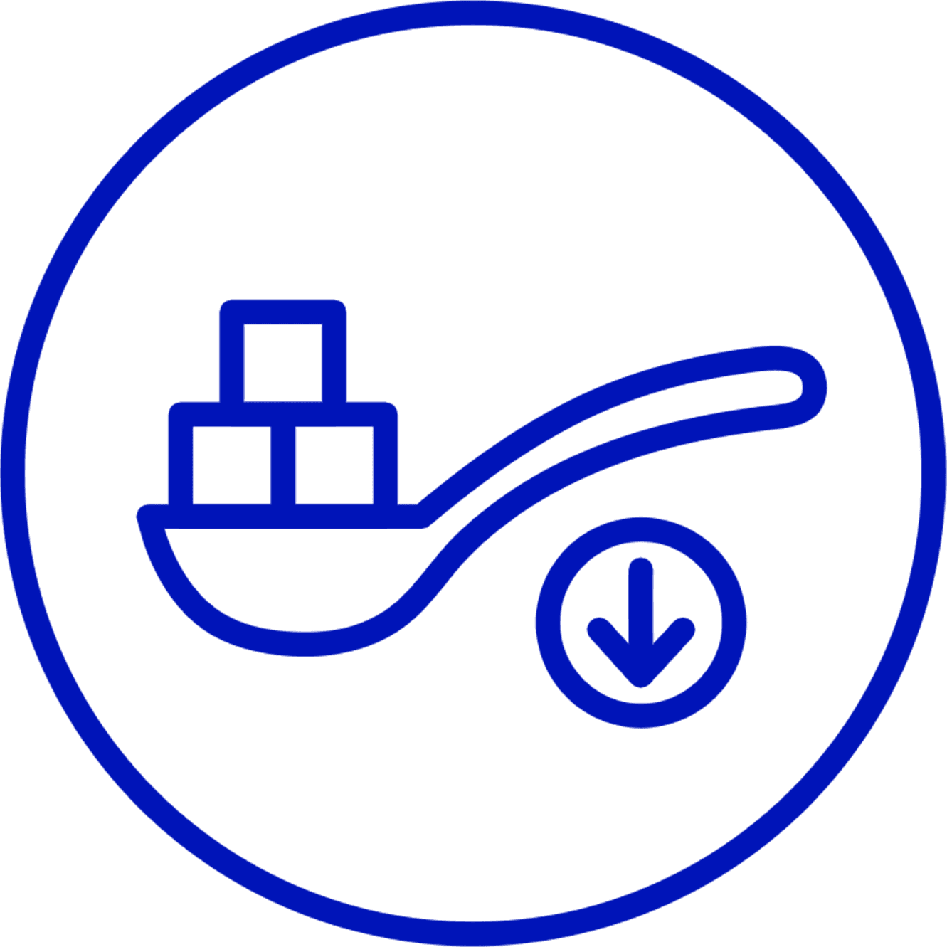 Ít đường, nhạt thanh thơm béo