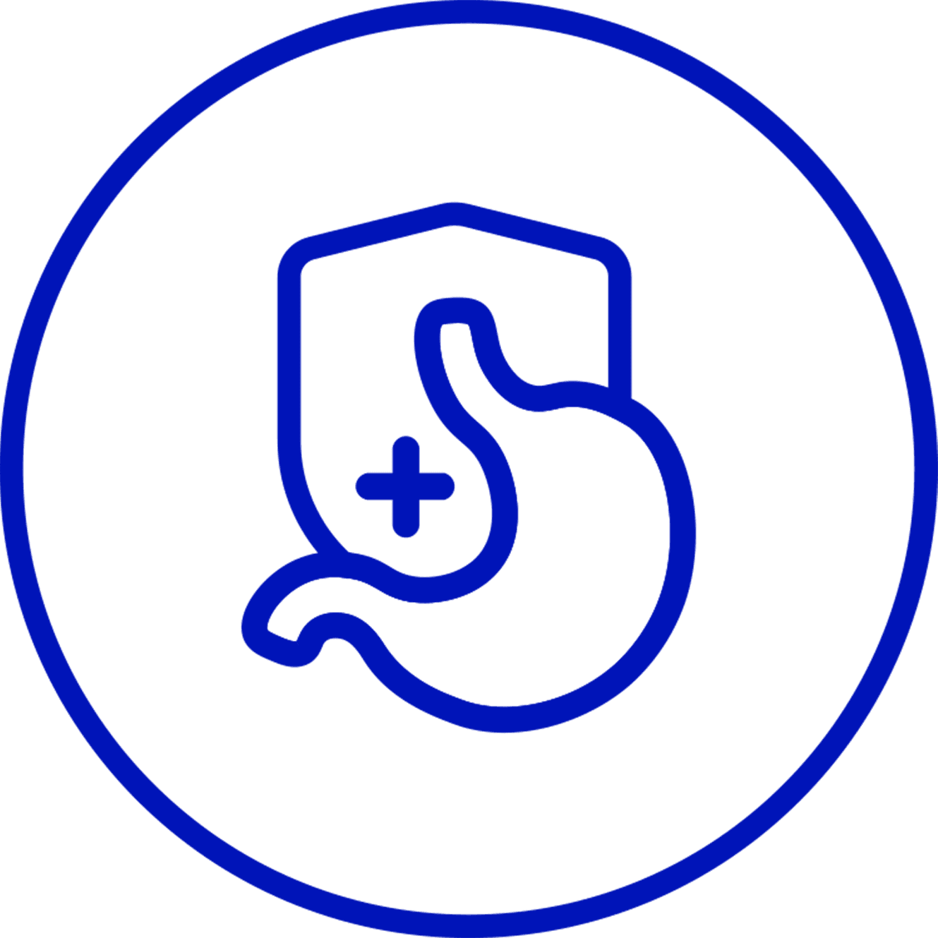 Tiêu hoá tốt, tăng sức đề kháng