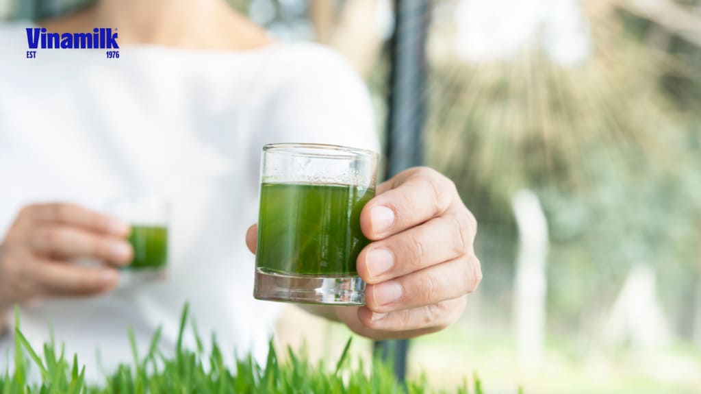 Các loại nước ép trái cây đẹp da