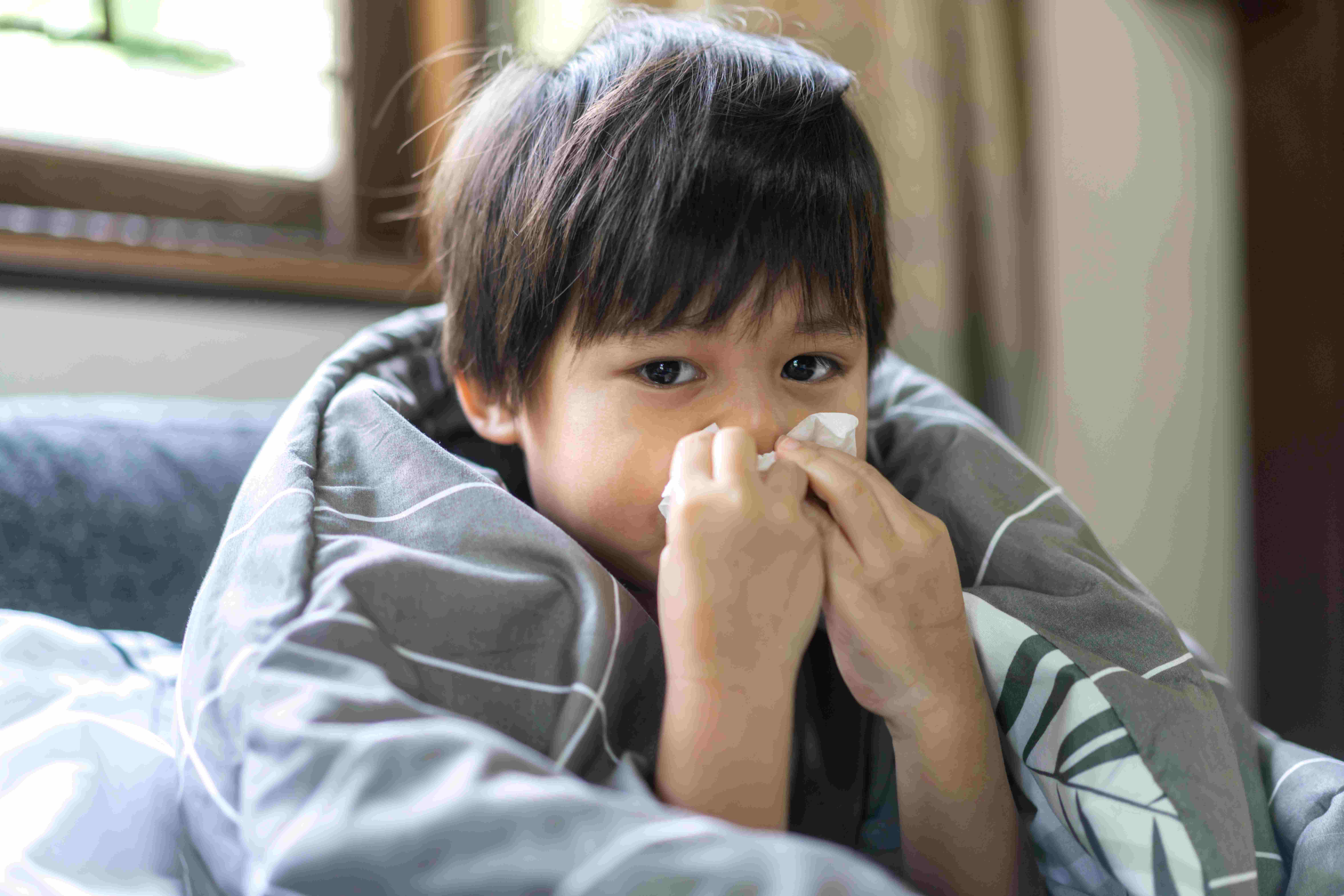 Đạm whey α-lactalbumin – dưỡng chất hỗ trợ tăng cường thể chất và miễn dịch ở trẻ nhỏ